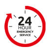 24/7 Support